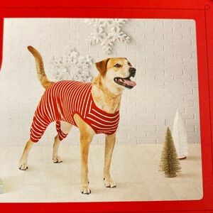 Wonder shop Pet Pajamas- XL